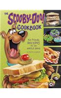 The Scooby-Doo! Cookbook: Kid-Friendly Recipes for the Whole Gang