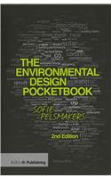 Environmental Design Pocketbook