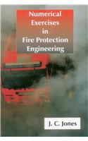 Numerical Examples in Fire Protection Engineering