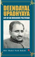 Deendayal Upadhyaya