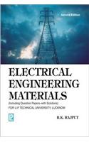 Electrical Engineering Materials (U.P. Technical University, Lucknow)