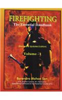 Firefighting : The Essential Handbook Vol. 1