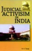 Judicial Activism in India
