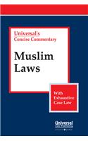 Muslim Laws