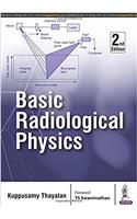 Basic Radiological Physics