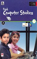 FB Computer Studies for ICSE 2018 Cl 8