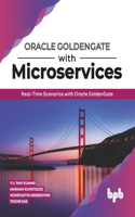 Oracle Goldengate with Microservices