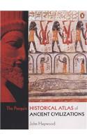 Penguin Historical Atlas of Ancient Civilizations