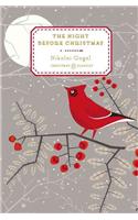 The Night Before Christmas