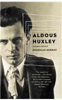 Aldous Huxley