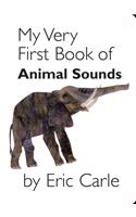 My Very First Book of Animal Sounds