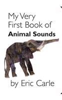 My Very First Book of Animal Sounds