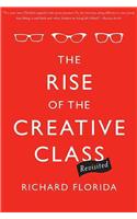 The Rise of the Creative Class, Revisited