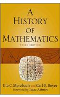 A History of Mathematics