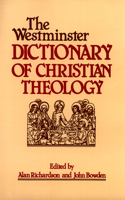 Westminster Dictionary of Christian Theology