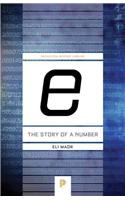 e: The Story of a Number
