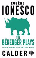 The Berenger Plays