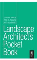 Landscape Architect's Pocket Book