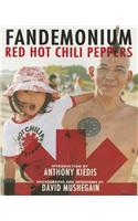 Red Hot Chili Peppers: Fandemonium