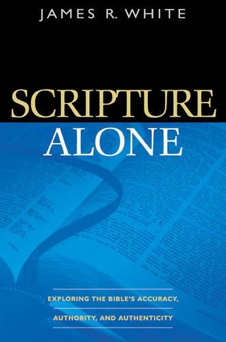 Scripture Alone