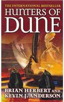 Hunters of Dune