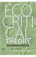 Ecocritical Theory