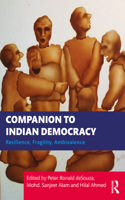 Companion to Indian Democracy
