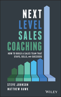 Next Level Sales Coaching