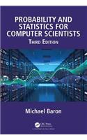 Probability and Statistics for Computer Scientists