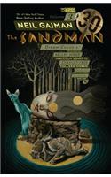 Sandman Vol. 3: Dream Country 30th Anniversary Edition