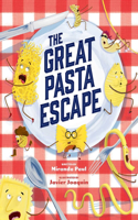 Great Pasta Escape