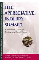 Appreciative Inquiry Summit