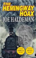 Hemingway Hoax-Hugo and Nebula Winning Novella