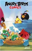 Angry Birds Comics Volume 2: When Pigs Fly