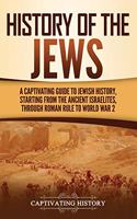 History of the Jews