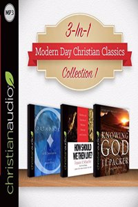 Modern Day Christian Classics