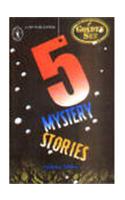 5 Mystery Stories