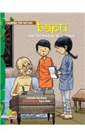 Bapu and the Missing Blue Pencil (An Inspiring Story About Wisely Using Our Resources)