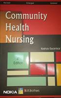 Community Health Nursing 3/E