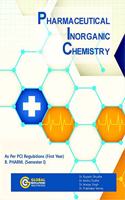 Pharmaceutical Inorganic Chemistry | Pharmaceutical Chemistry