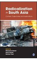 Radicalization in South Asia