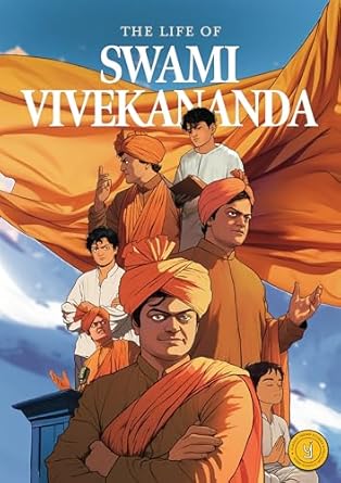 The Life of Swami Vivekananda
