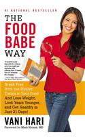Food Babe Way