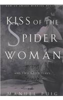 Kiss of the Spider Woman