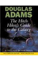Hitch Hiker's Guide to the Galaxy Omnibus