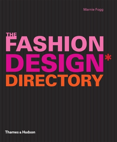 Fashion Design Directory