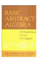 Basic Abstract Algebra South Asia Edition