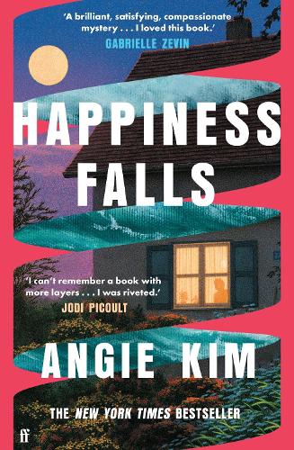 Happiness Falls: Export Edition