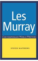 Les Murray