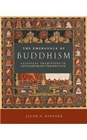Emergence of Buddhism
